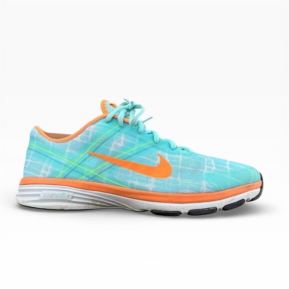 Nike Shoes - Nike Dual Fusion TR 2 Women's Training Shoes Sneakers Flywire Size 8.5